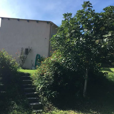 Ferienhaus Adlernest Chiatra