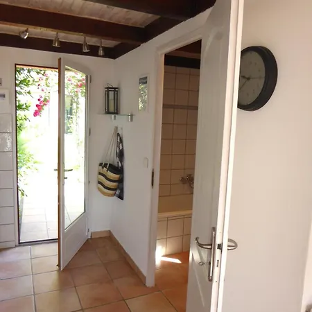 Adlernest Ferienhaus