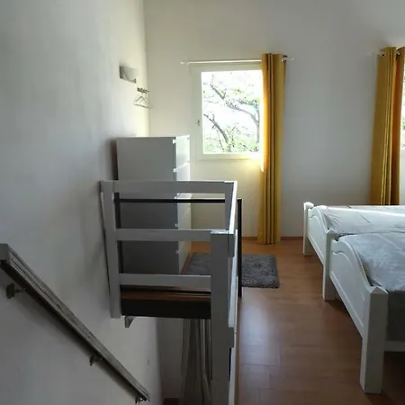 Ferienhaus Adlernest Chiatra