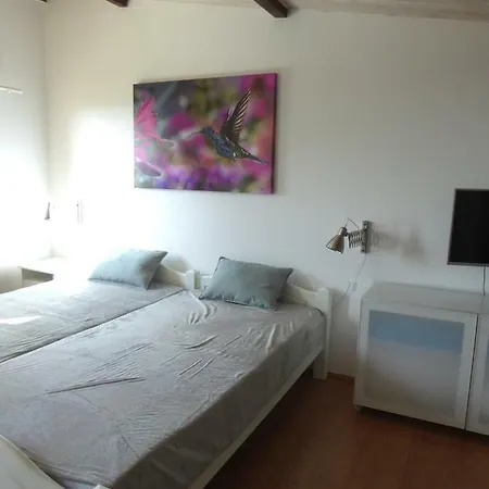 Adlernest Ferienhaus