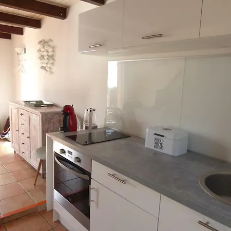 Ferienhaus Adlernest Chiatra