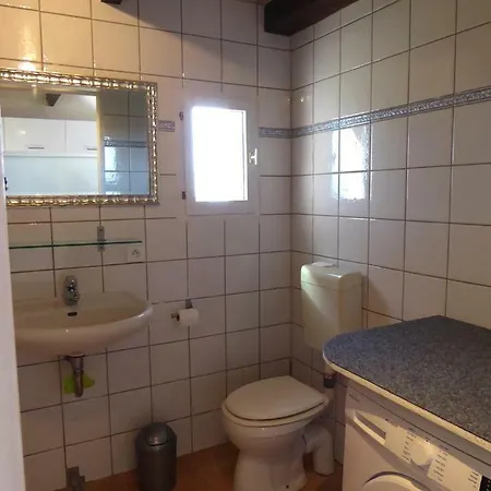 Ferienhaus Adlernest Chiatra