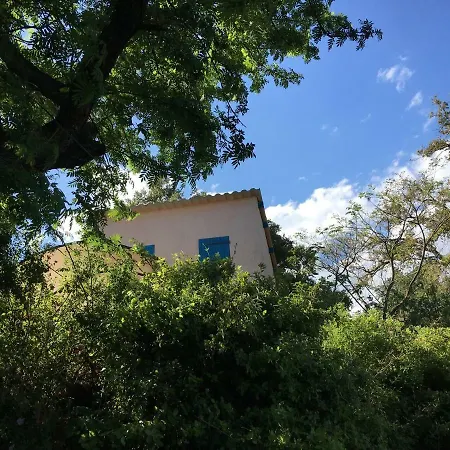 Ferienhaus Adlernest Chiatra